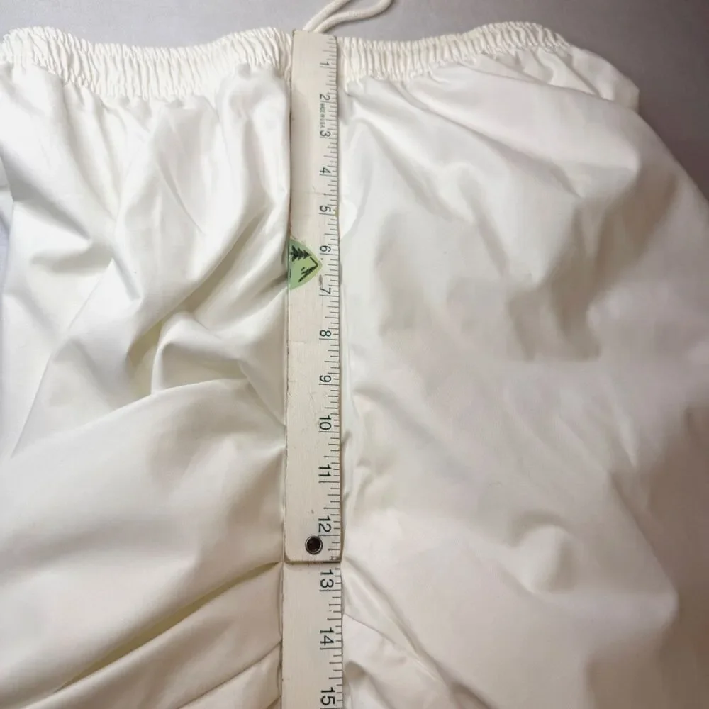 Official Salt Lake‎ 2002 Winter Olympics Torch Relay Men's L/XL Track Pants